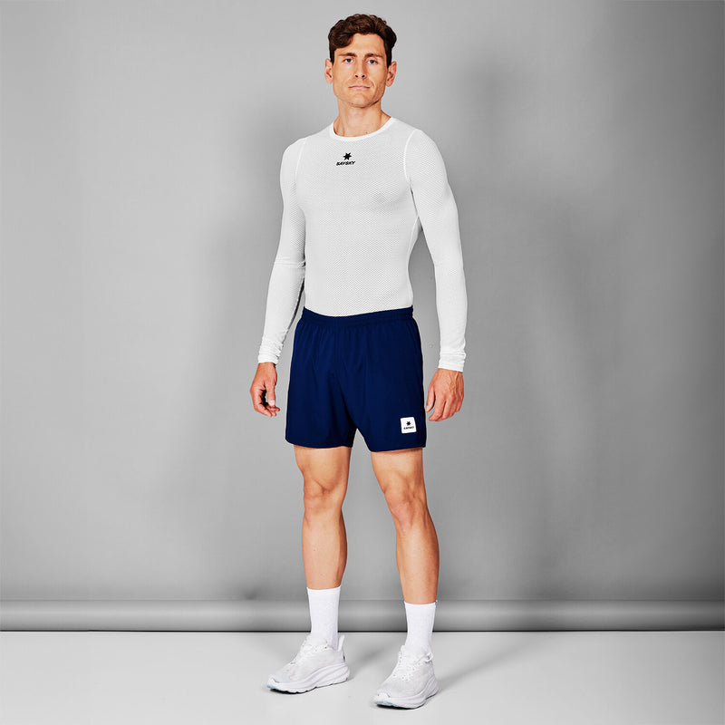 Saysky Pace Shorts 5'' Blue 201 XMRSH21C201