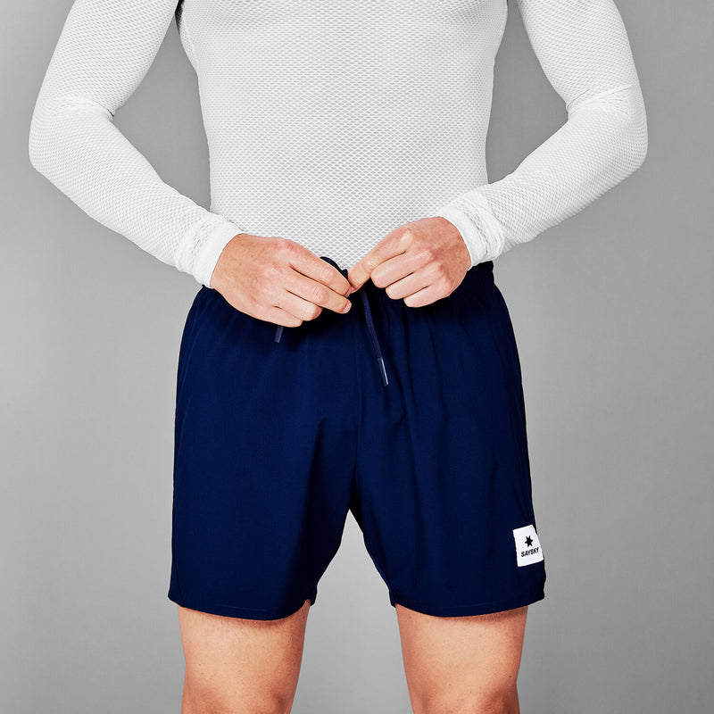 Saysky Pace Shorts 5'' Blue 201 XMRSH21C201