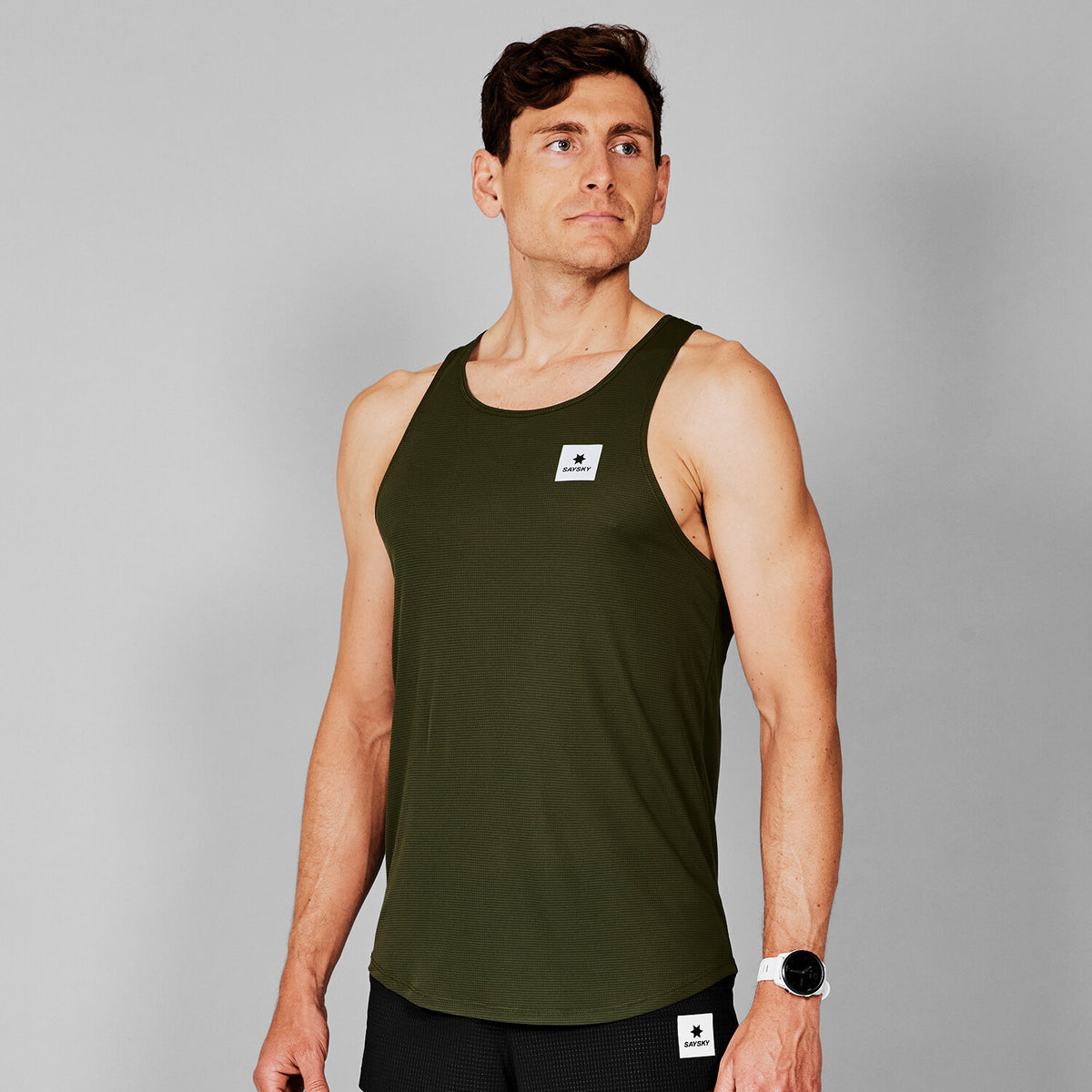 SAYSKY Premium Running Singlets | Duty-Free Shipping | Express