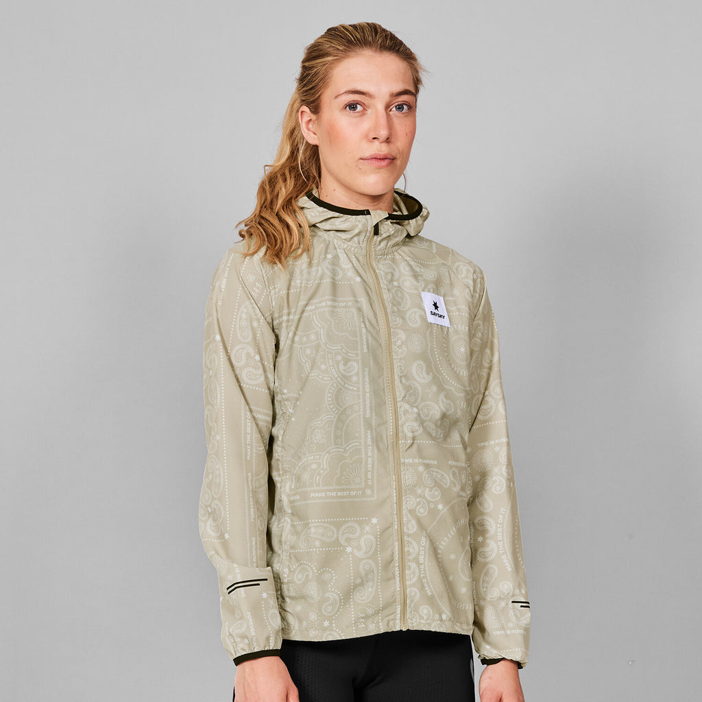 Saysky Paisley Pace Jacket – Saysky.us