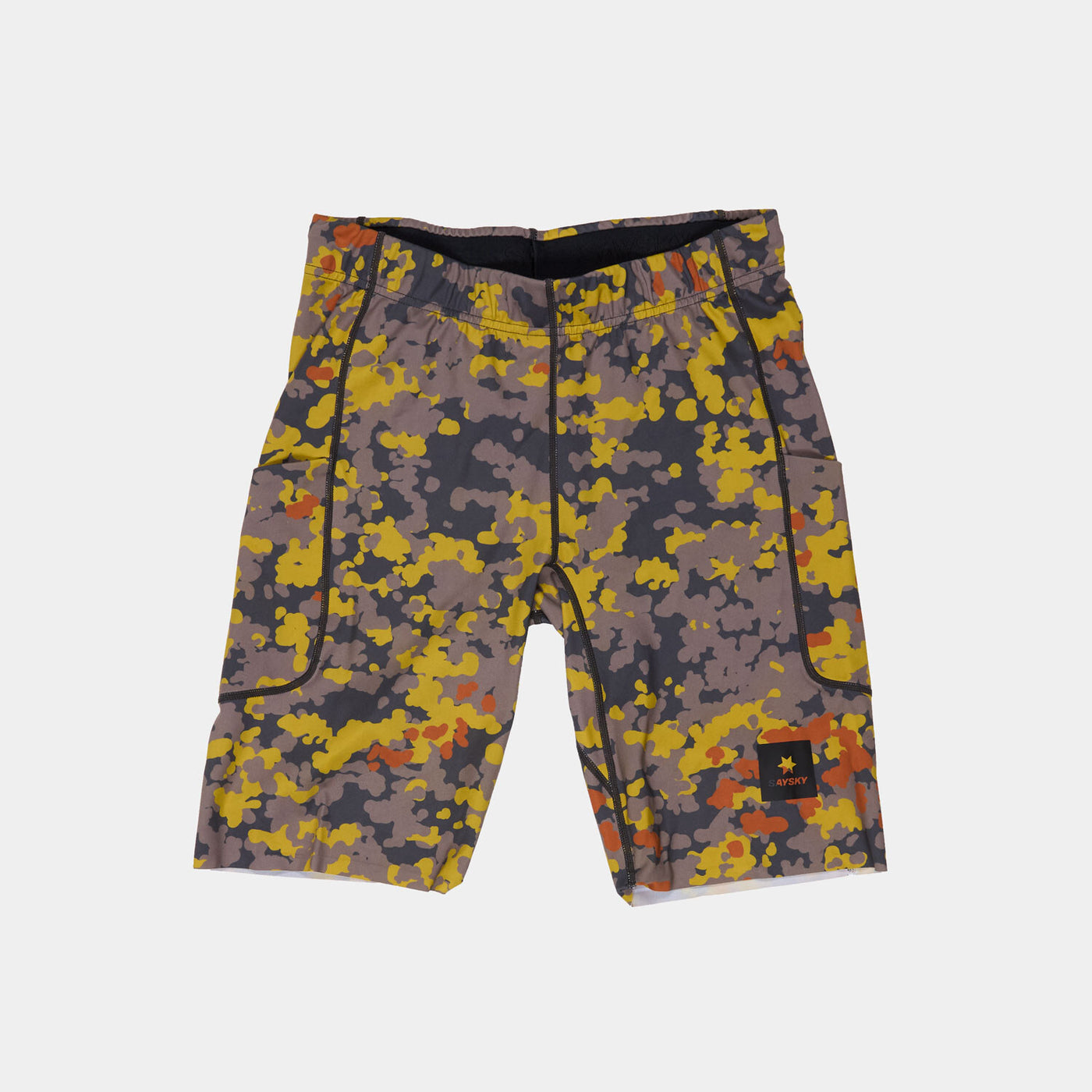 24SS マークアンドロナ　Gauge Choice Shorts カモフラ柄 24SS マークアンドロナ Gauge Choice Shorts カモフラ柄 24SS