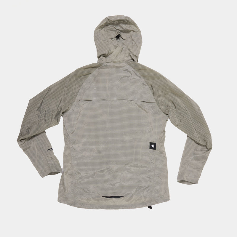 Saysky Clean Pace Shield Jacket Beige 802 MWRJA30C802