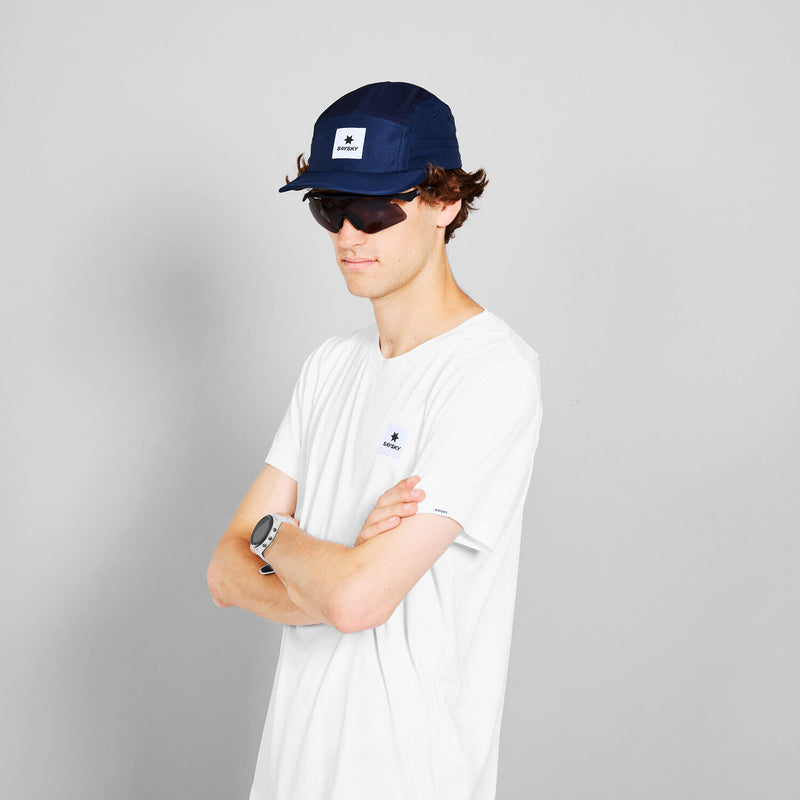 Saysky Combat Cap Blue 201 LUACA101C201