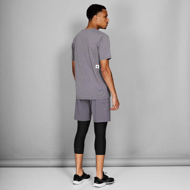 Saysky Motion+ 3/4 Tights Black 901 NMRLT52C901