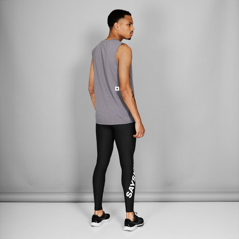 Saysky Clean Motion Tank Grey 6007 NMRSI51C6007