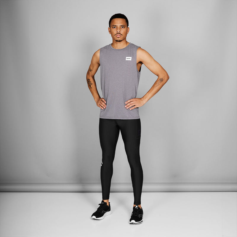 Saysky Clean Motion Tank Grey 6007 NMRSI51C6007