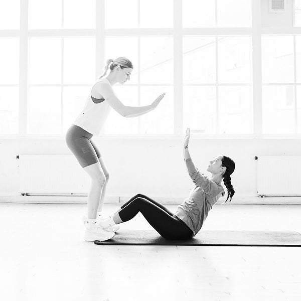 Saysky Motion+ 3/4 Tights Black 901 NWRLT52C901