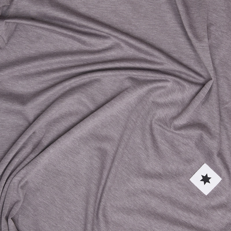 Saysky Clean Motion T-shirt Grey 6007 NWRSS51C6007
