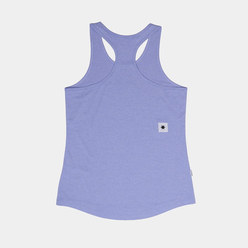 Saysky Combat Pro Singlet Purple 7008 NWRSI30C7008