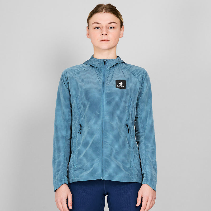 Saysky Clean Pace Shield Jacket –