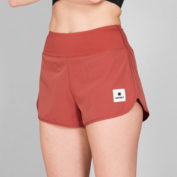 Saysky Pace Shorts 3'' – Saysky.us