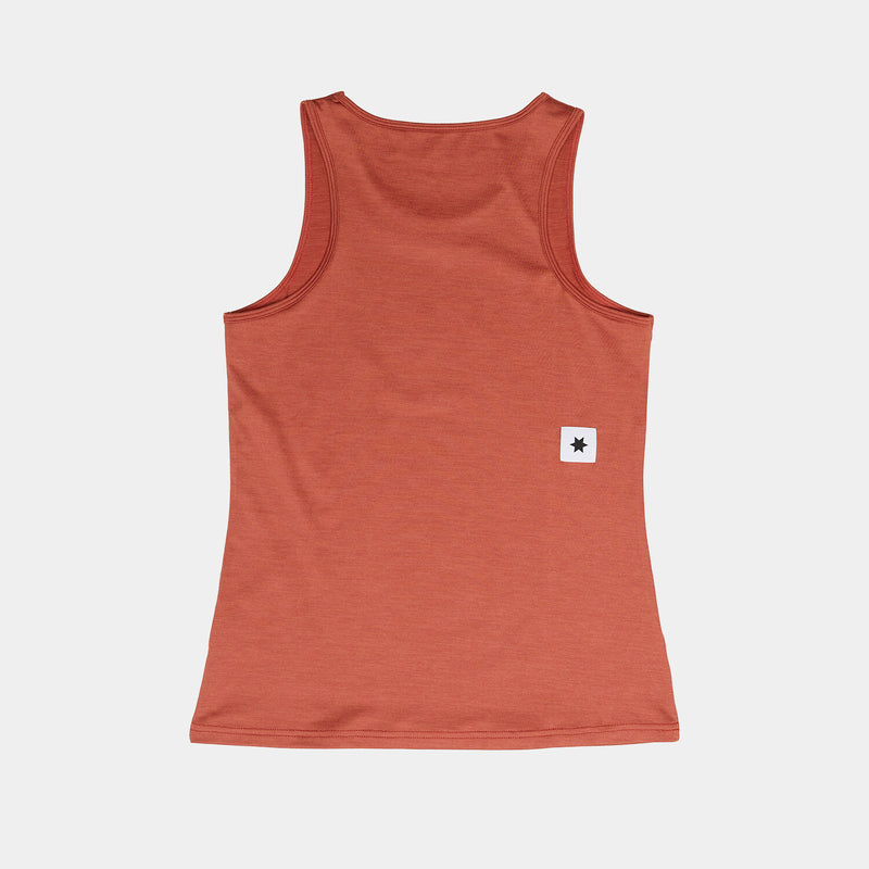 Saysky Logo Pace Top Red 5006 NWRSI20C5006