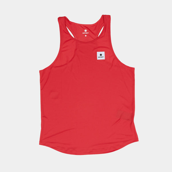 Saysky Reactive Flow Singlet Red Reactive Flower 1037 NMRSI60C1037