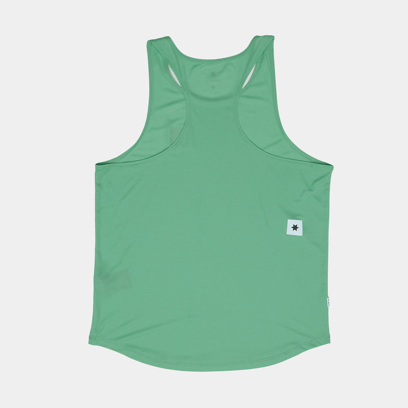 Saysky Reactive Flow Singlet Green Reactive Flower 1038 NMRSI60C1038
