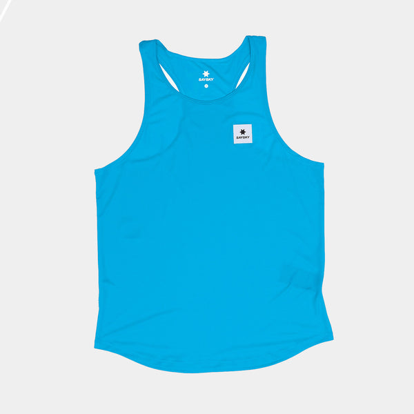 Saysky Reactive Flow Singlet Blue Reactive Flower 1045 NMRSI60C1045