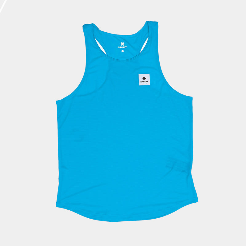 Saysky Reactive Flow Singlet Blue Reactive Flower 1045 NMRSI60C1045