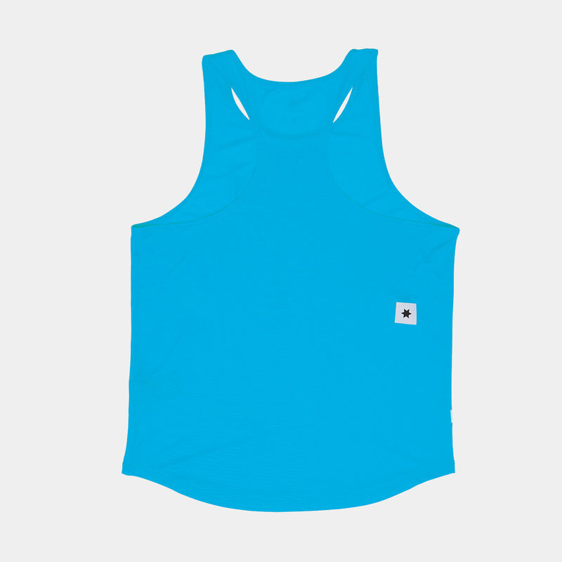 Saysky Reactive Flow Singlet Blue Reactive Flower 1045 NMRSI60C1045