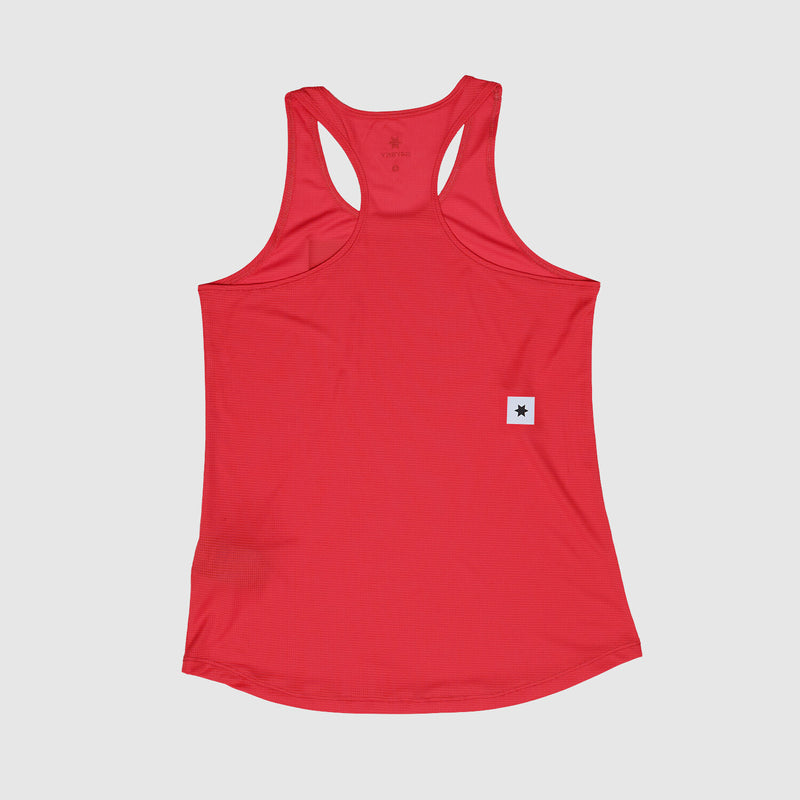 Saysky Reactive Flow Singlet Red Reactive Flower 1037 NWRSI60C1037