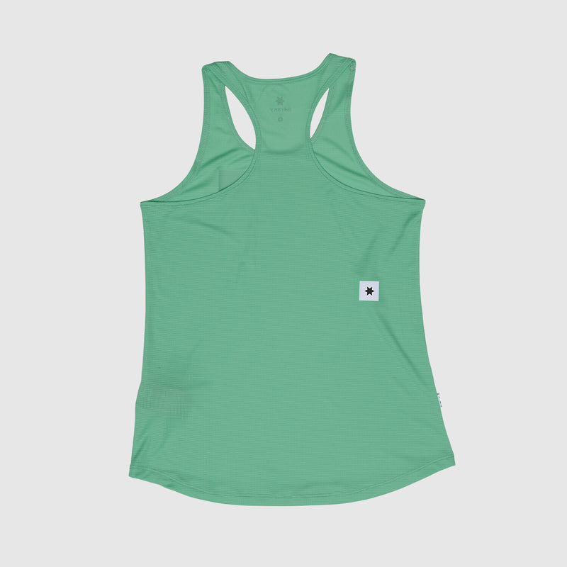 Saysky Reactive Flow Singlet Green Reactive Flower 1038 NWRSI60C1038