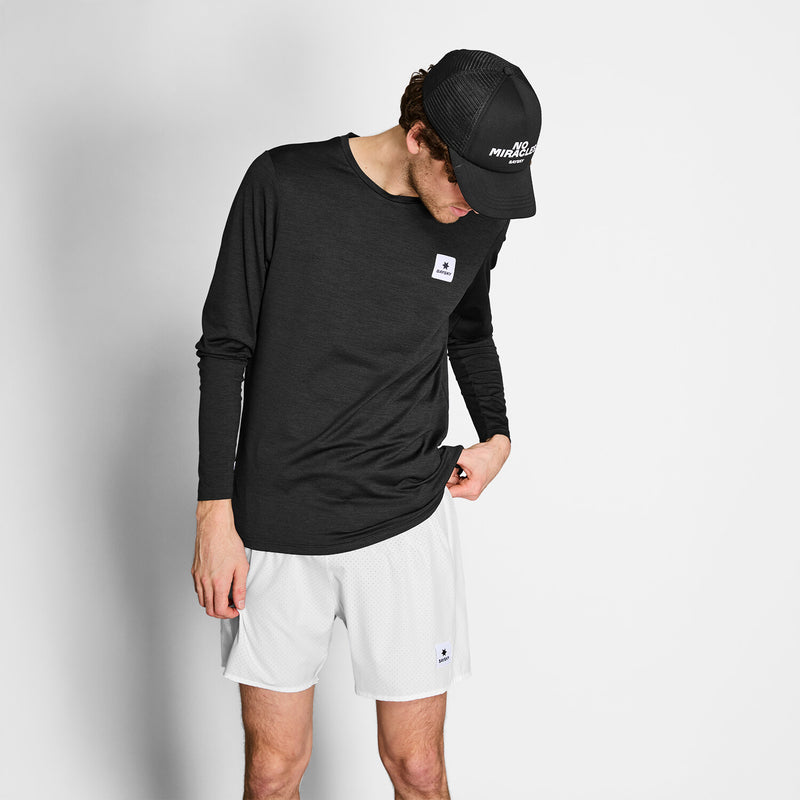 Saysky Black 901 NUACA401C901