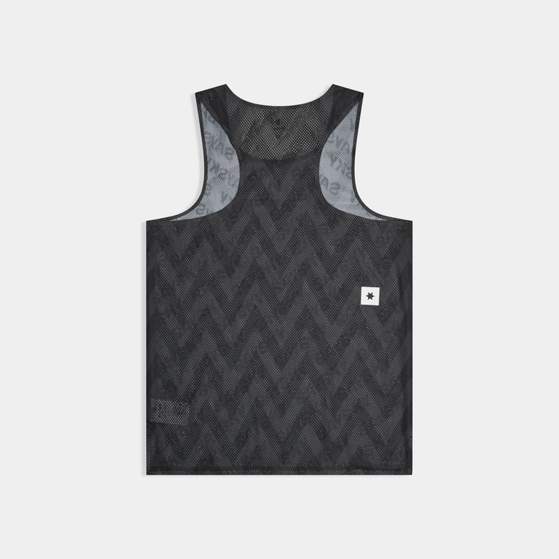 Saysky Zig Zag Flow Air Singlet – Saysky.us