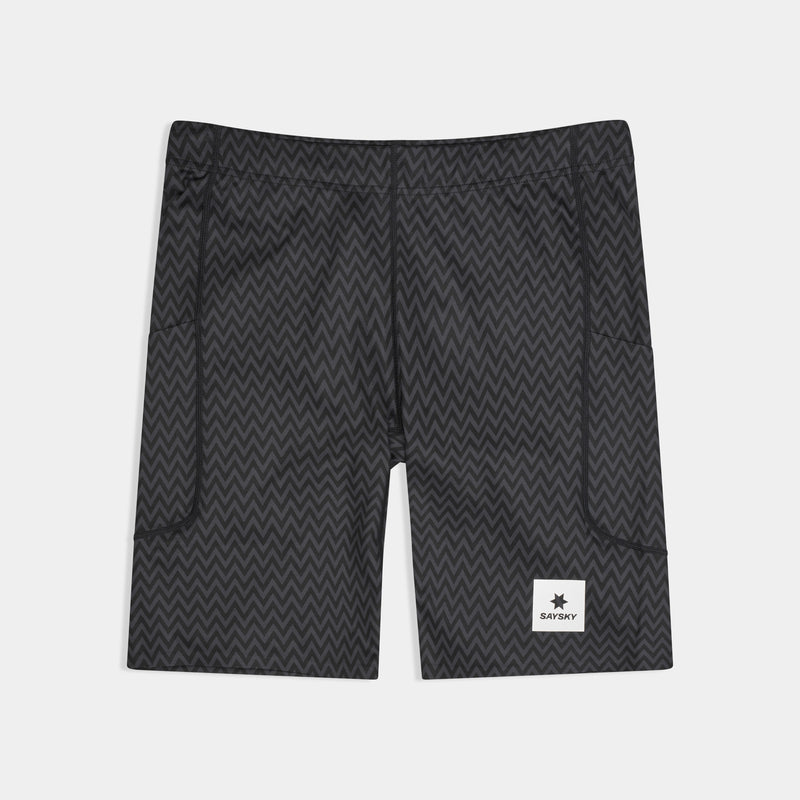 Saysky Zig Zag Combat+ Short Tights 9