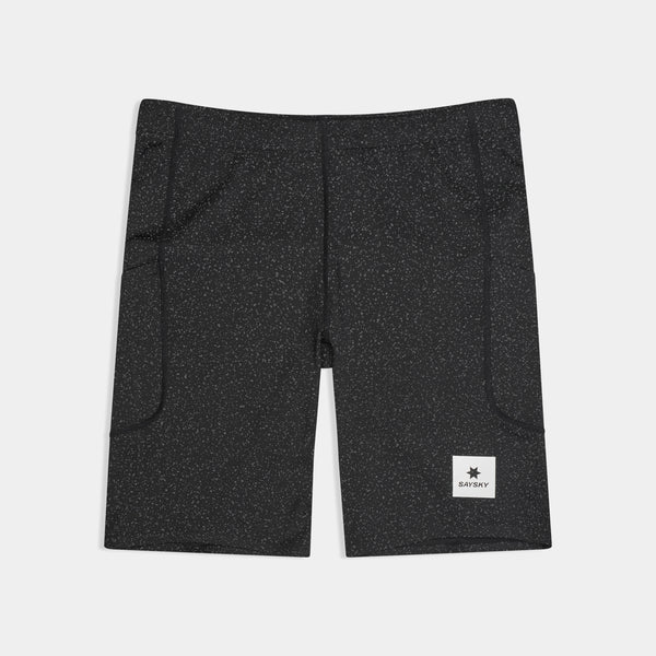 SAYSKY Men's Running Short Tights | Duty-Free Shipping | Express