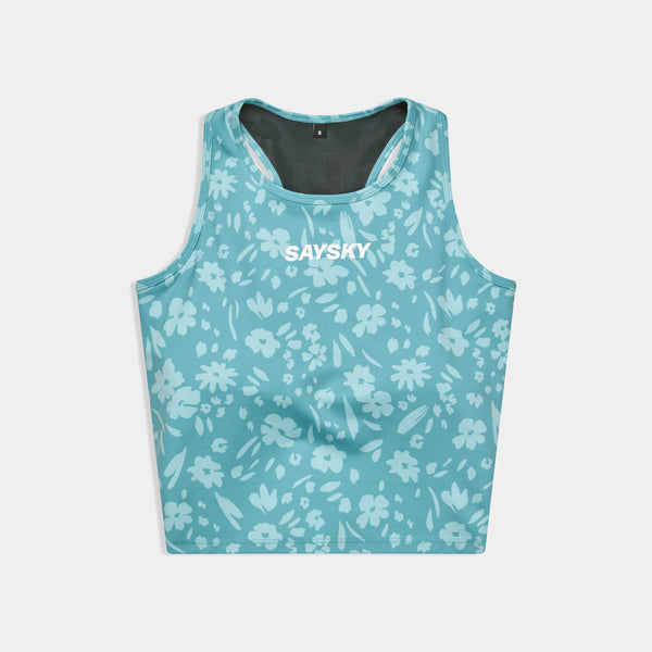 SAYSKY シングレット　レディース　S SAYSKY Women's Running Singlets | Duty-Free Shipping | Express