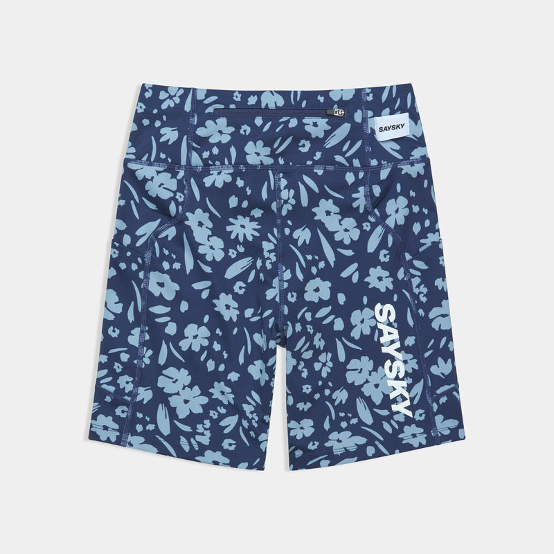 Saysky Flower Combat+ Short Tights 7