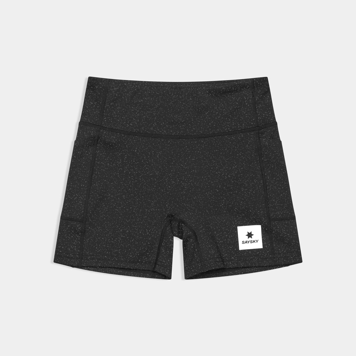 Saysky Universe Combat+ Short Tights 4" Black Universe 1072 SW55012