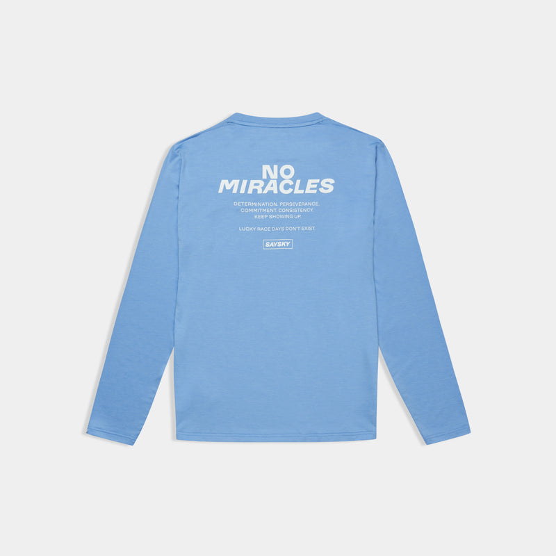 【新品タグ付】SAYSKY Logo Pace Longsleeve メンズM Saysky Statement Pace Long Sleeve – Saysky.us