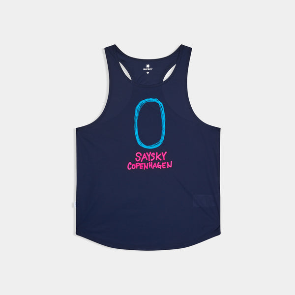 SAYSKY Running Singlets | Duty-Free Shipping | Express Delivery