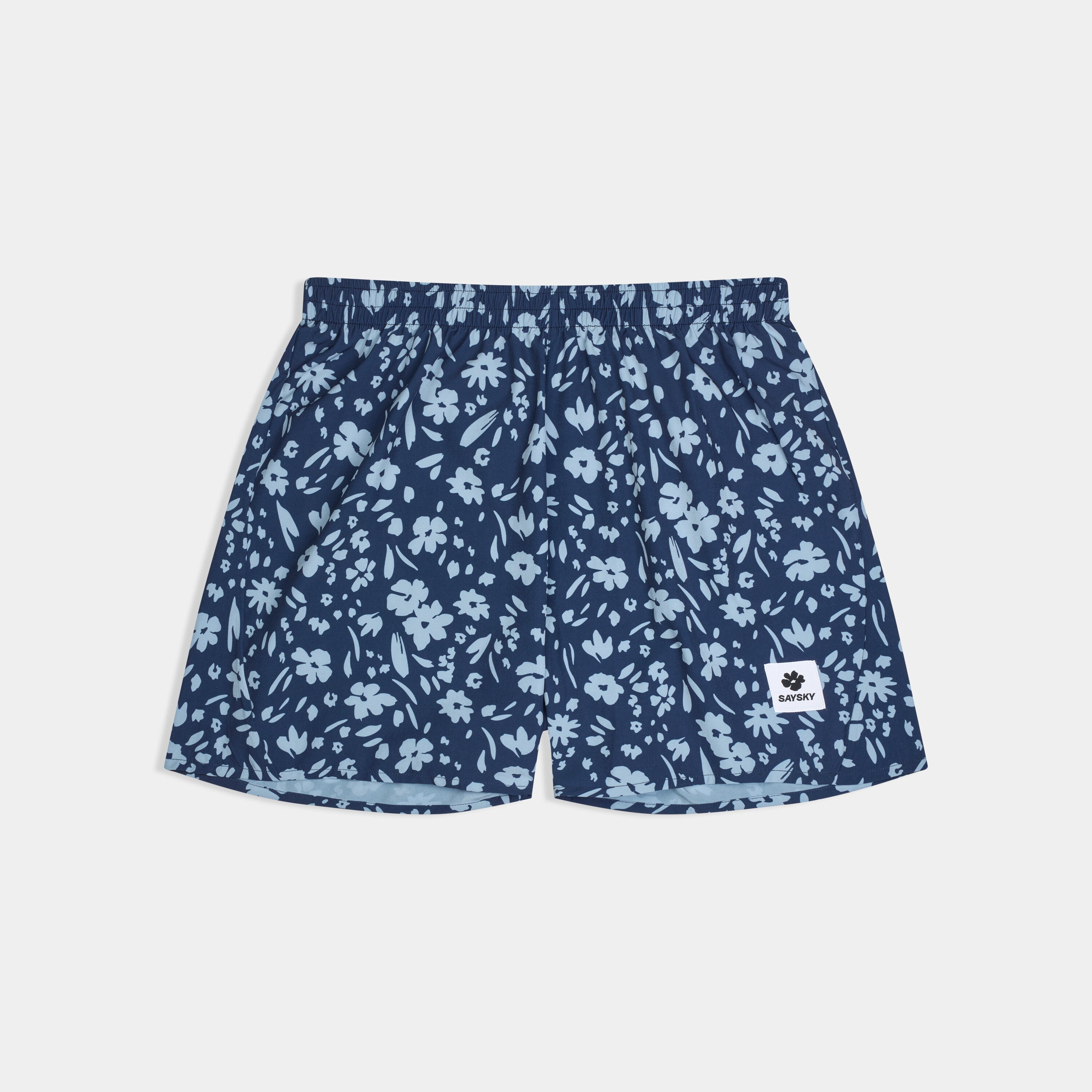 Saysky Flower Pace Shorts 5'' – Saysky.us