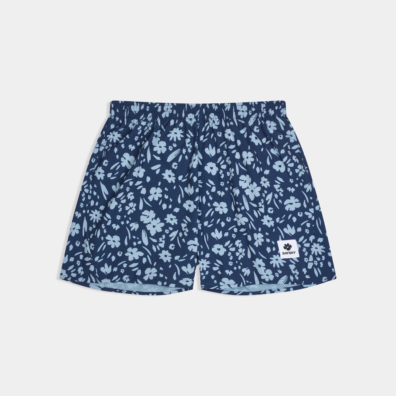 Saysky Flower Pace Shorts 5'' – Saysky.us