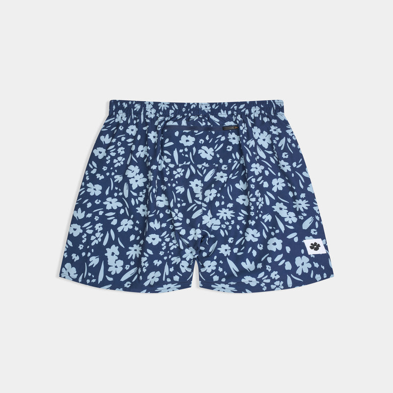 SAYSKY Flower Pace ショーツ 5インチ インナーブリーフ付 Saysky Flower Pace Shorts 5'' – Saysky.us