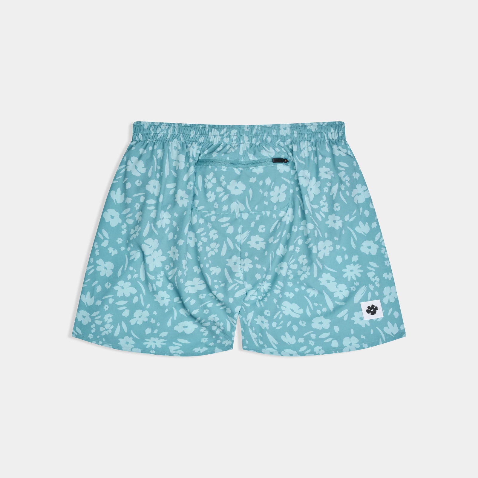 Saysky Flower Pace Shorts 5'' – Saysky.us