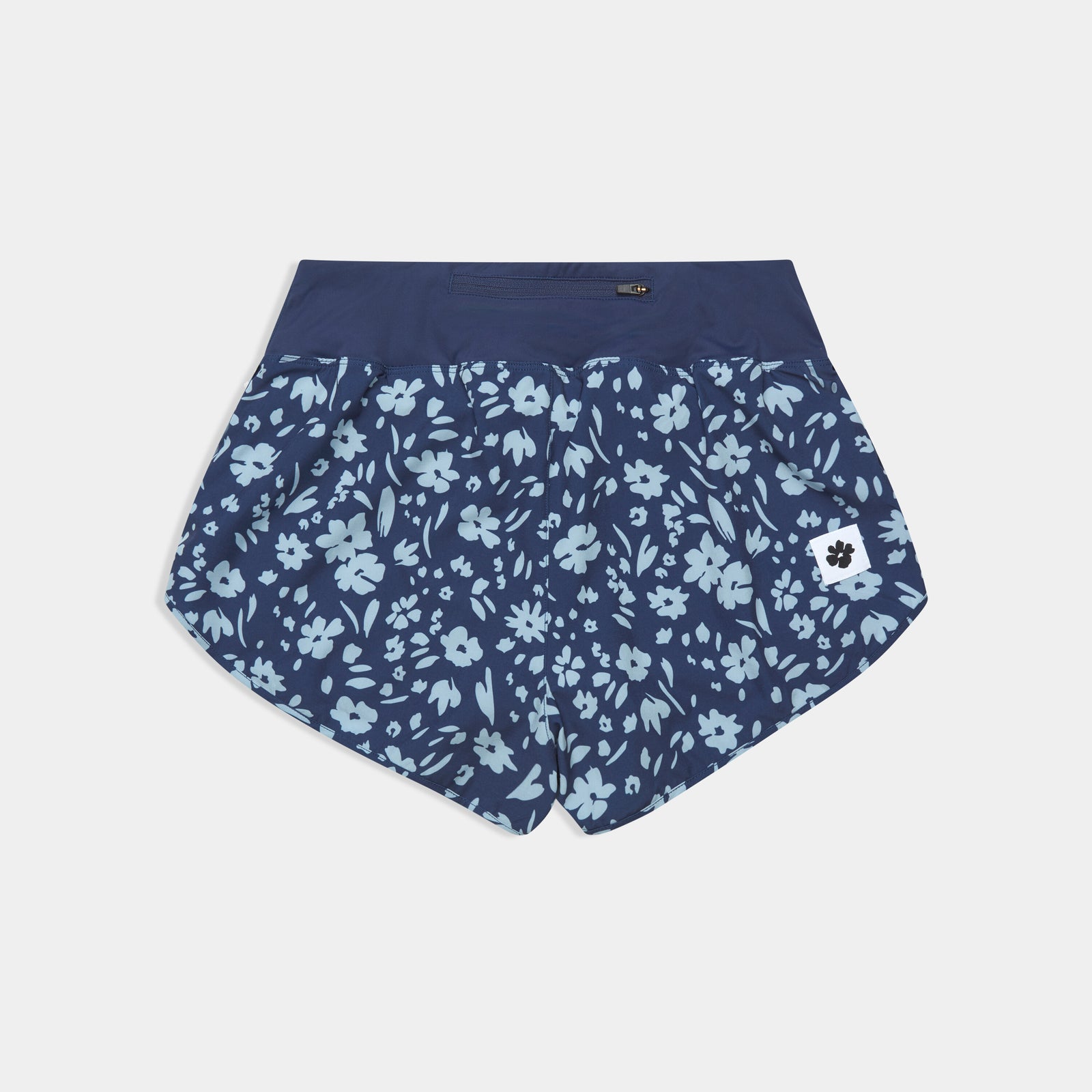 Saysky Flower Pace Shorts 3