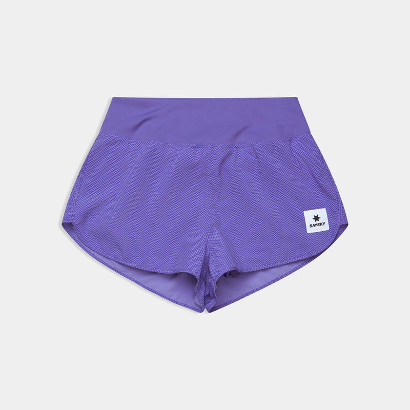 セイスカイ SAYSKY Falcon Pace Tights XS Saysky Zig Zag Pace Shorts 3