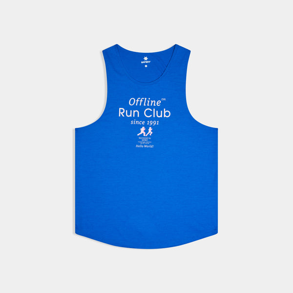 SAYSKY Running Singlets | Duty-Free Shipping | Express Delivery