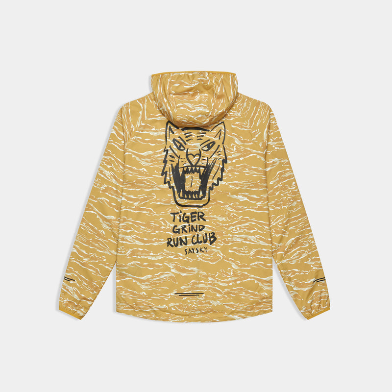 Saysky Tiger Pace Jacket – Saysky.us