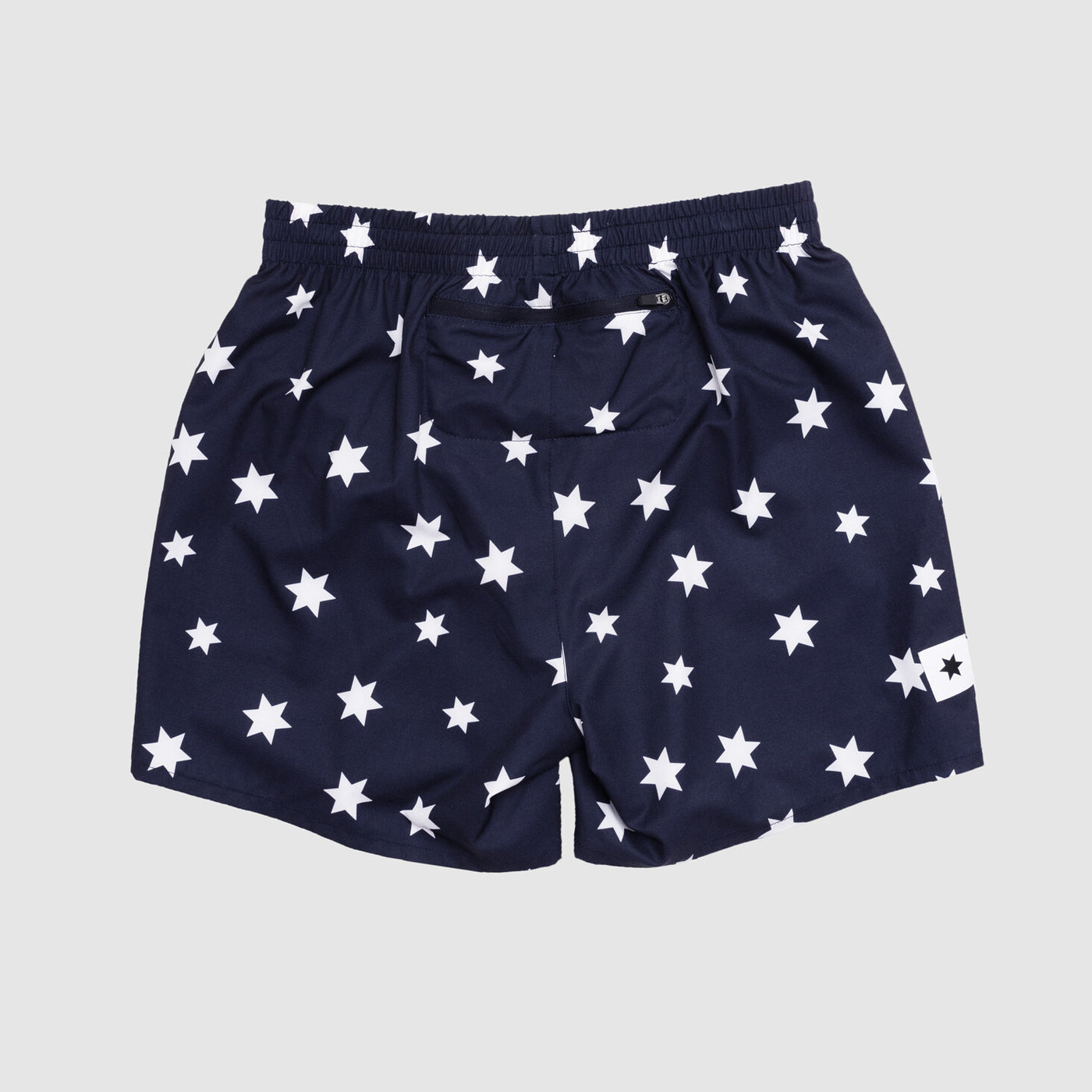 charbon シャルボン SHINING STAR RACING SHORTS Saysky Star Pace Shorts 5'' – Saysky.us