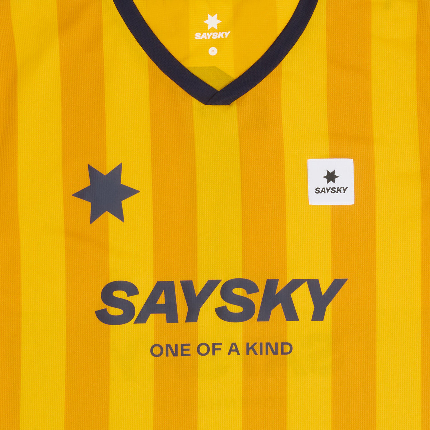 Saysky Stripe Combat T-Shirt – Saysky.us