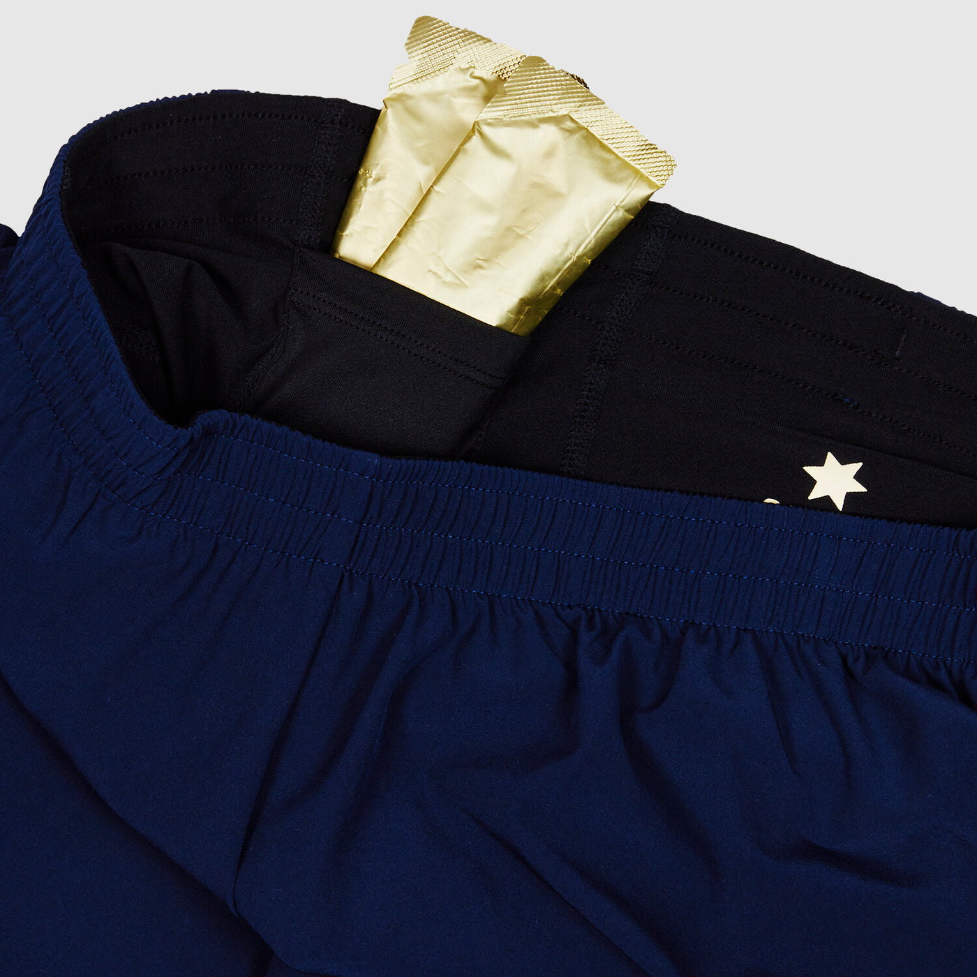 Saysky Star Pace Shorts 5'' – Saysky.us