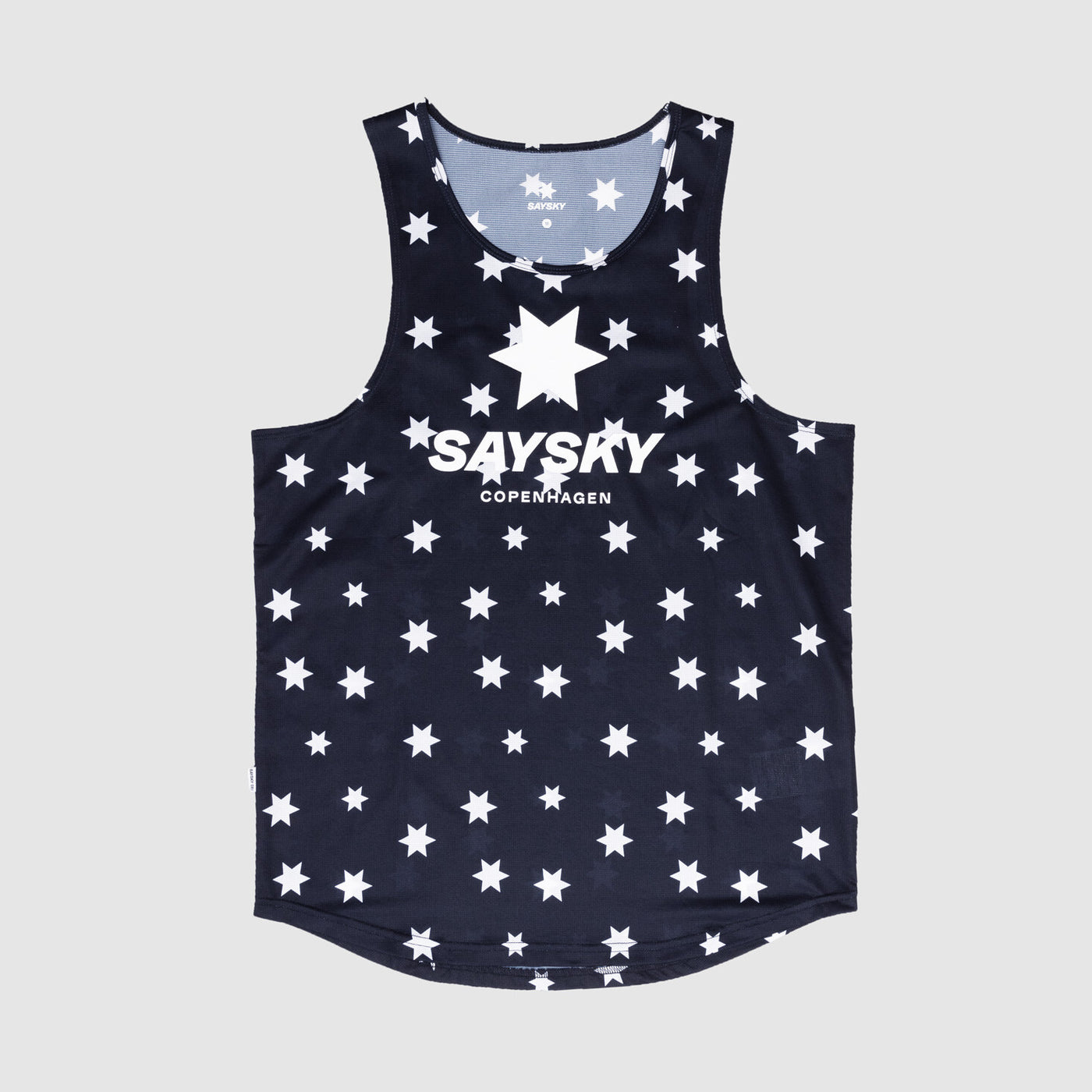 Saysky Star Combat Singlet – Saysky.us