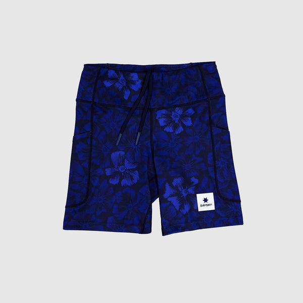 Saysky Flower Combat+ Short Tights 7