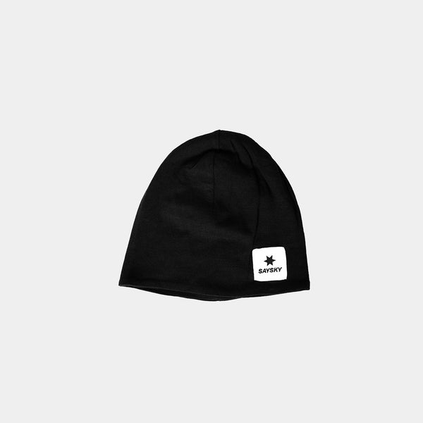Saysky Merino 165 Hat Black 901 XMAHA40C901