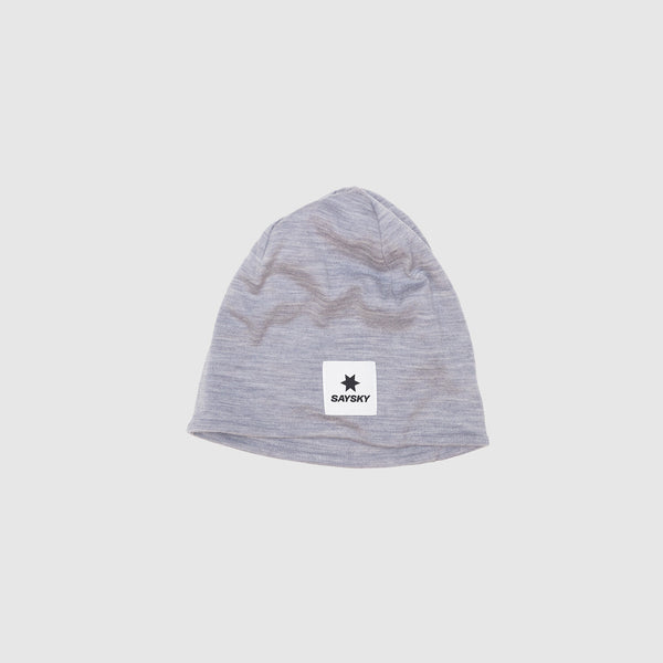 Saysky Merino 165 Hat Grey 6004 XMAHA40C6004