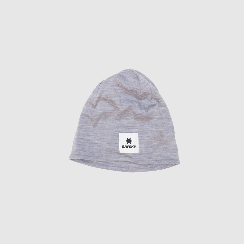 Saysky Merino 165 Hat Grey 6004 XMAHA40C6004