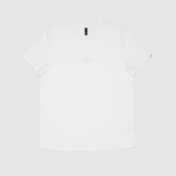 Saysky Everyday T-shirt White 101 XMLSS70C101