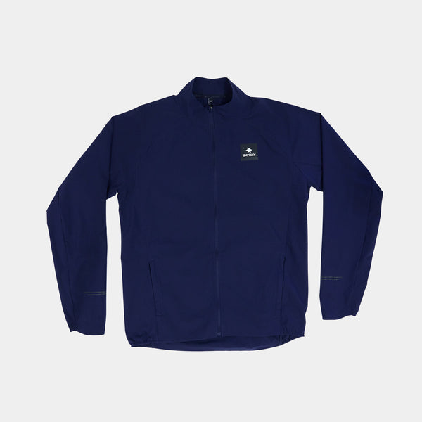 Saysky Clean Pace Flex Jacket Blue 201 XMRJA21C201